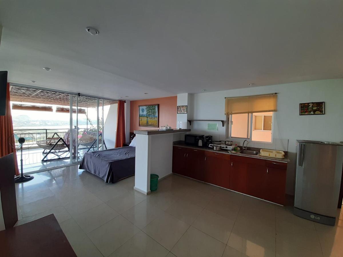 XXL Deluxe Apartment
